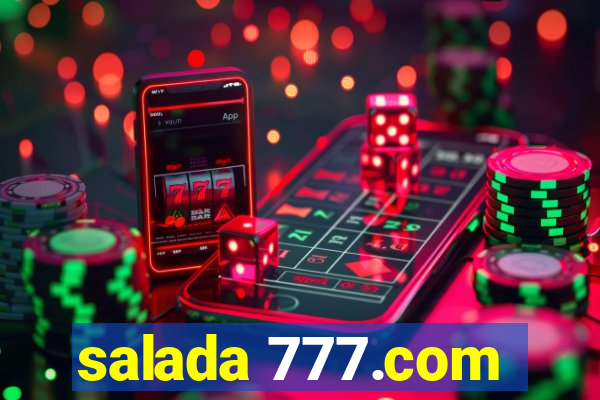 salada 777.com